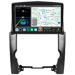 Штатна магнітола Mekede M6 Plus Kia Sorento (2009-2012) CarPlay QleD