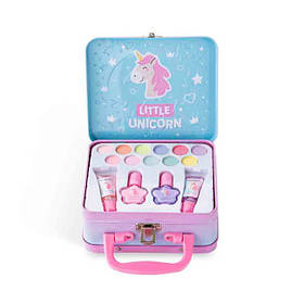 Набор косметики Martinelia Маленький единорог кейс