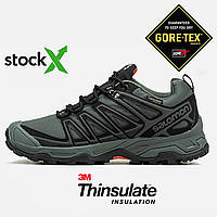 1627 Salomon Speed Cross Pro | Gore-Tex | Термо