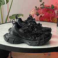 Balenciaga 3XL Black