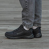 Columbia Fairchamp II Black