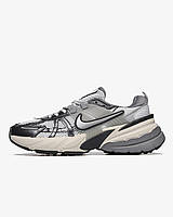 Nike Wmns V2K Run 'Pure Platinum Wolf Grey' 36
