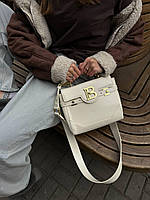 Balmain Milk B-Buzz 23 tote bag 20х23х8