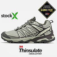 1629 Salomon Speed Cross Pro | Gore-Tex | Термо