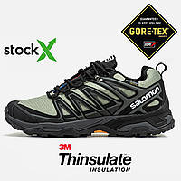 1628 Salomon Speed Cross Pro | Gore-Tex | Термо