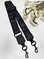 Ремінь Marc Jacobs Black Є