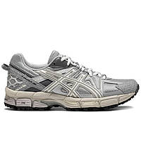 Asics Gel-Kahana 8 'Silver Dark Grey' 1012A978-028