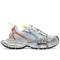 Balenciaga 3XL Dirty White Multicolor