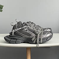 Balenciaga 3XL Dark Grey