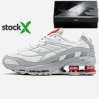 1959 Nike Shox Ride 2 SP x Supreme