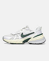 Nike Runtekk 'White Green' FD0736-101 36