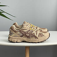Asics Gel Kahana 8 Brown 1011B841‑200