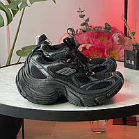 Balenciaga 10XL Black