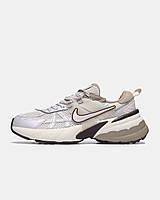 Wmns V2K Run 'Light Orewood Brown'Nike FD0736 103 36
