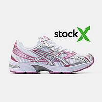 Asics GEL-1130 White Pure Silver
