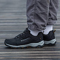 Columbia Fairchamp II Black\Grey