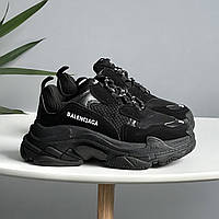 Balenciaga Triple S V1 ‘Black’