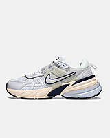 Nike V2K Run Runtekk 'Summit White Navy' FD0736-102 36