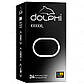 Презервативи Dolphi XXXXXL збільшеного розміру, 24 штуки, фото 4