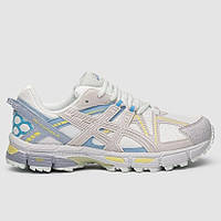 Asics Gel Kahana 8 Blue/Yellow 1012A978-300