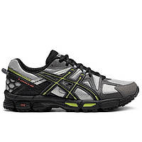 ASICS Gel-Kahana 8 Marathon Gray/Black