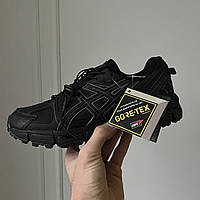 Asics Gel-Kahana 8 Gore-Tex Full Black