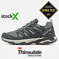 2437 Salomon Speed Cross Pro | Gore-Tex | Термо