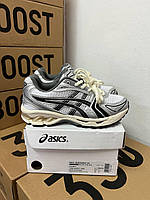 Asics Gel-Kayano 14 Black Silver