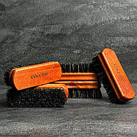 Щітка для чистки взуття К-сть