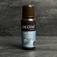 Чорна паста для шкіряного взуття К-сть