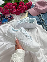 Court Legacy Lift White 39