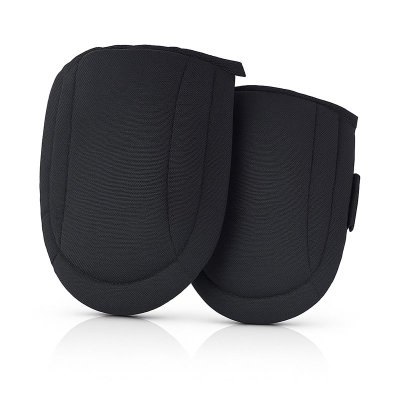 Наколінники будівельні з м’якою прокладкою – захист колін для ремонту та монтажу, фото 1