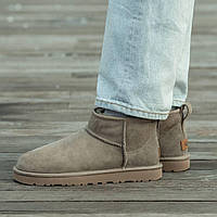 UGG Ultra Mini Olive 37