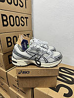 Asics Gel-1130 Silver White
