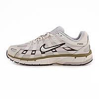 Nike P-6000 Earth Light Bone 37