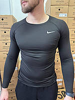 Комплект Nike Pro combat з флісом L