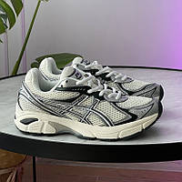 Asics GT-2160 White Silver Black