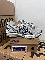Asics Gel-Kahana 8 grey