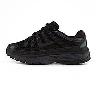 Nike P-6000 Black 36