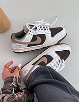Dunk Low Teddy Brown 40