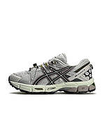 ASICS Gel-Kahana 8 Light Grey