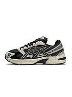 ASICS Gel-1130 Grey Black