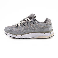 Nike P-6000 Grey 37