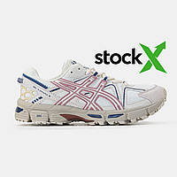 Asics Gel-Kahana 8 Beige Pink
