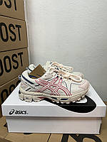 ASICS GEL-KAHANA 8 WHITE / PINK premium