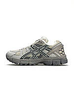 ASICS Gel-Kahana 8 Grey