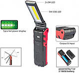 Набір "Турист": Термос, Ліхтарик, мультитул, фото 5