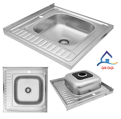 Кухонні МИЙКИ