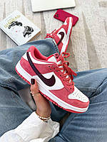 Dunk Low Red 37