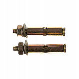 Електронний сейф для дому з кодовим замком і ключем Сталевий меблевий маленький сейф для грошей документів цінностей, фото 10